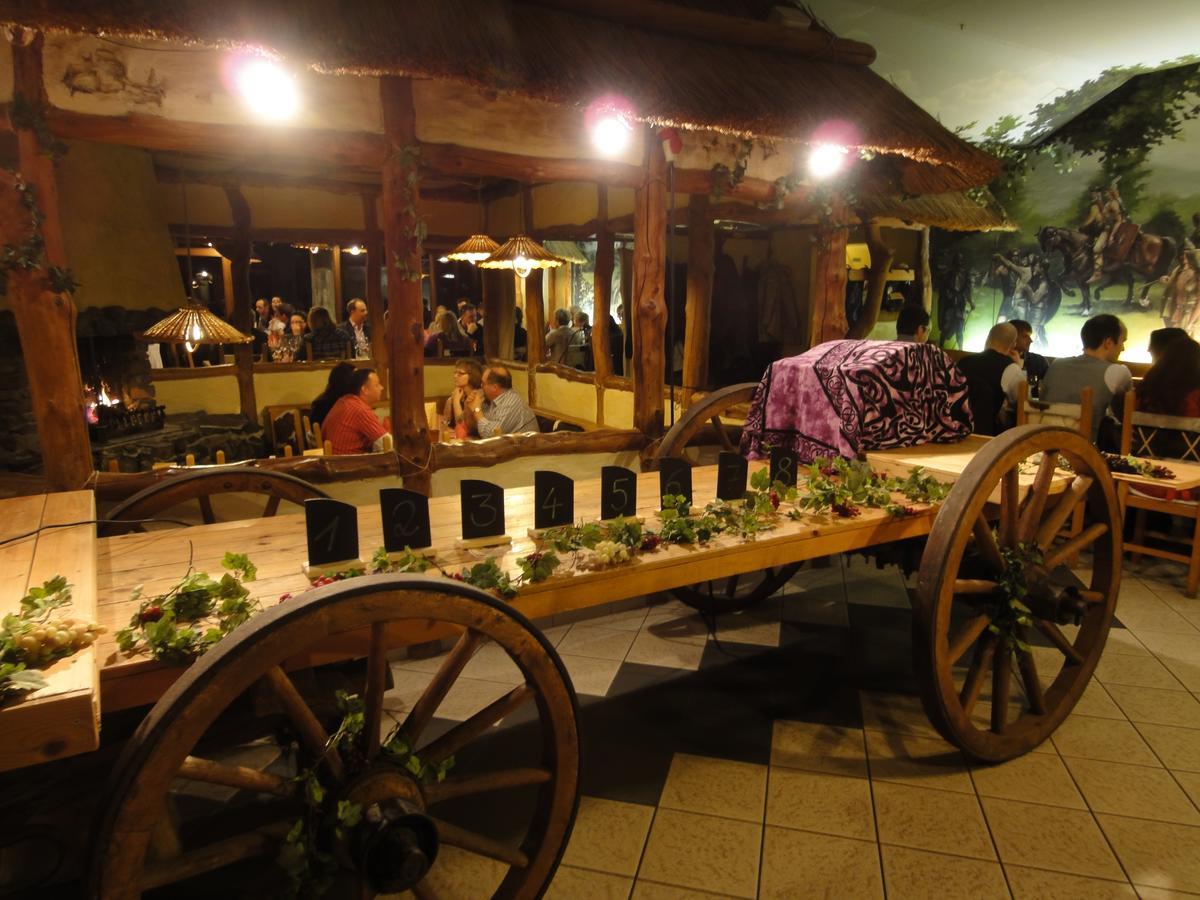 Kelten-Hotel Sunna Buitenkant foto